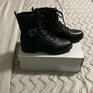 GBG Los Angeles-boots